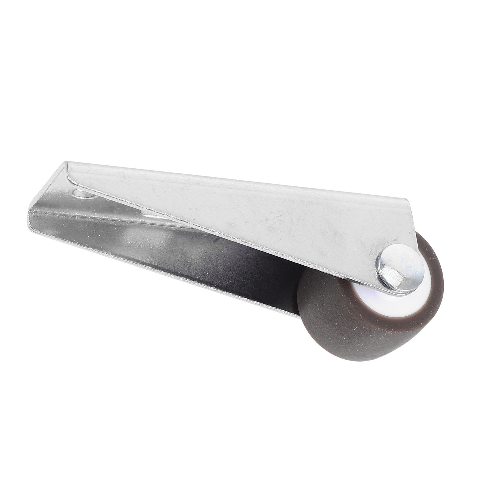Furniture Hardware Lowes - ลูกล้อเลื่อนติดตั้งด้านข้างแบบยึดติด สำหรับประตูไม้ ตู้เฟอร์นิเจอร์ และฮาร์ดแวร์ประตูบานเลื่อน