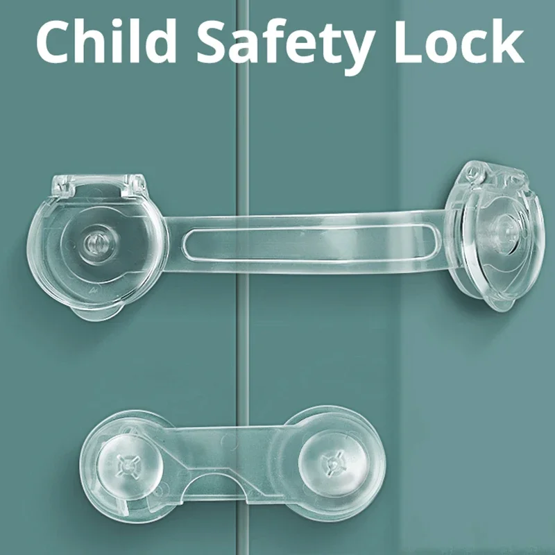 Furniture Hardware Manufacturer - เด็กความปลอดภัยตู้ล็อคเด็กล็อคตู้เย็นลิ้นชักเด็ก Secur ประตูปิดเด็ก Protector เฟอร์นิเจอร์เด็กล็อคความปลอดภัยเด็ก