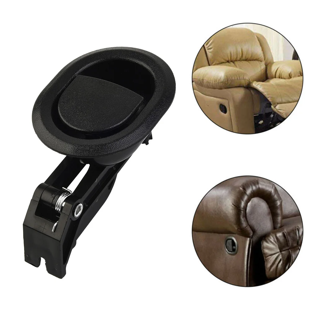Furniture Hardware Manufacturer - 1pcs Universal Recliner เปลี่ยนดึงเก้าอี้โซฟาโซฟา Release LEVER