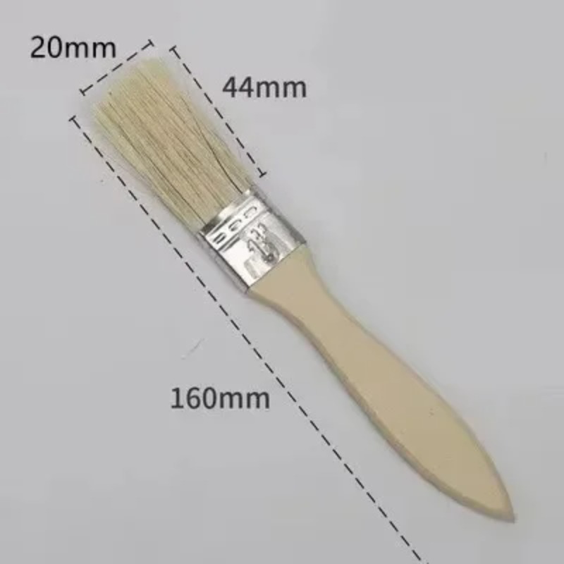 ชุดแปรงทาสีมืออาชีพ 1-24 ชิ้น  - Furniture Hardware Manufacturer บทวิจารณ์และราคา