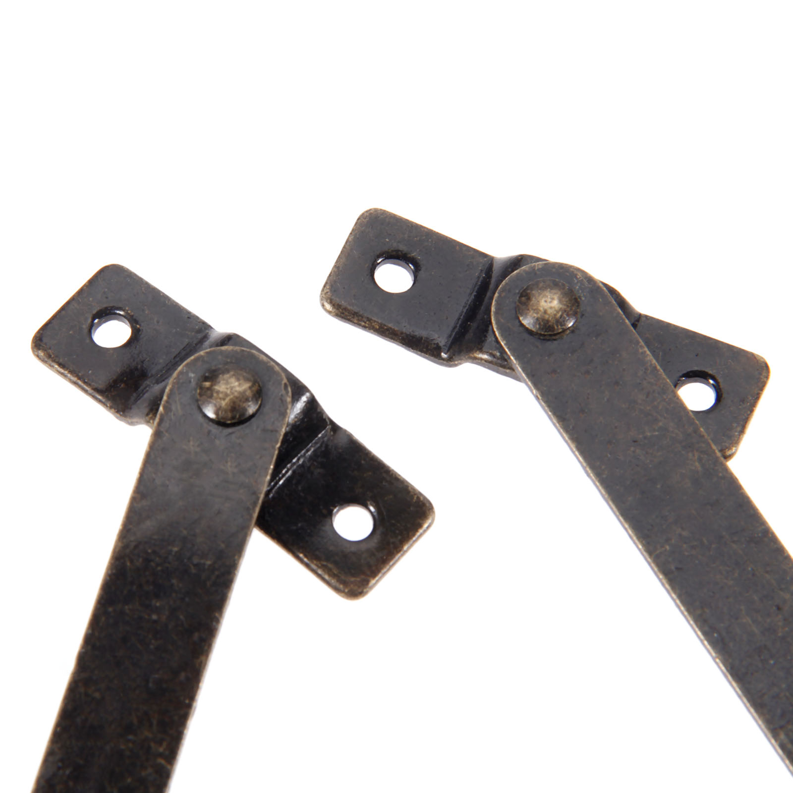 บานพับรองรับฝาปิด 2 ชิ้น สำหรั - Cabinet Hinge Overlay บทวิจารณ์และราคา
