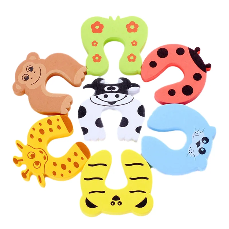 5PCS Baby Security Protection  - Furniture Hardware Manufacturer บทวิจารณ์และราคา