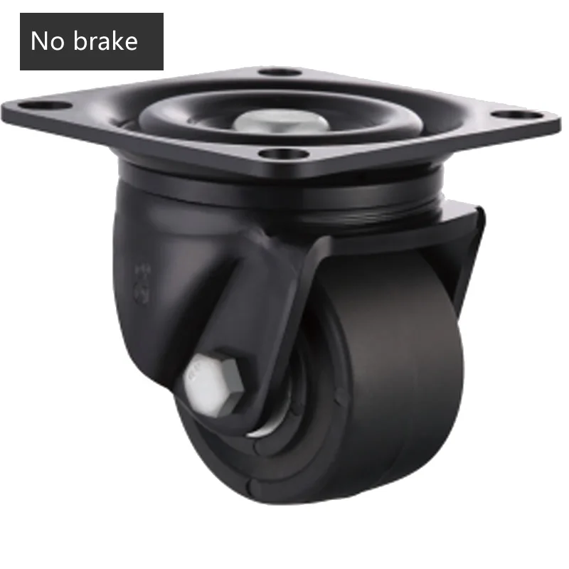 รับน้ำหนักได้ 600 กก., ล้อเลื่ - Furniture Hardware Lowes บทวิจารณ์และราคา