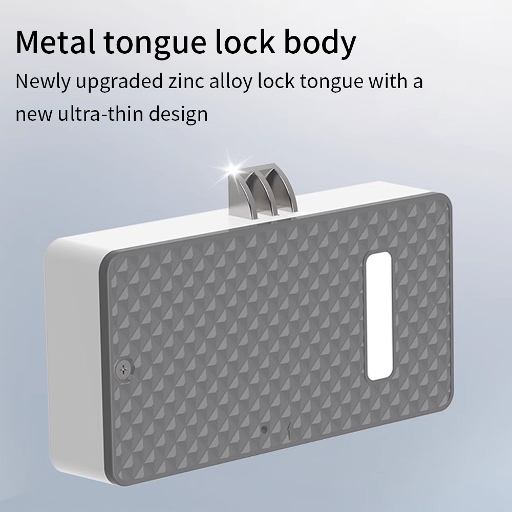 Tuya บลูทูธสมาร์ทตู้ไม้ล็อคลาย - Furniture Hardware Manufacturer บทวิจารณ์และราคา