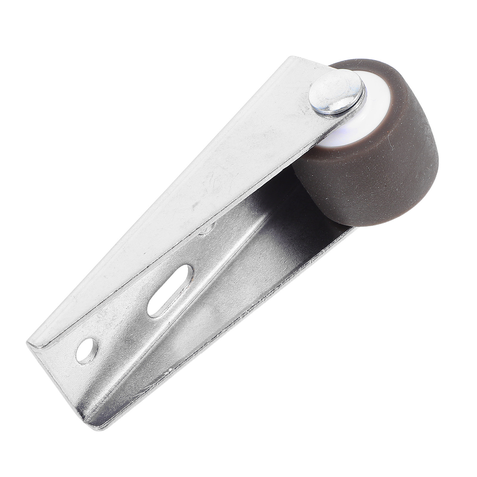 ลูกล้อเลื่อนติดตั้งด้านข้างแบบ - Furniture Hardware Lowes บทวิจารณ์และราคา
