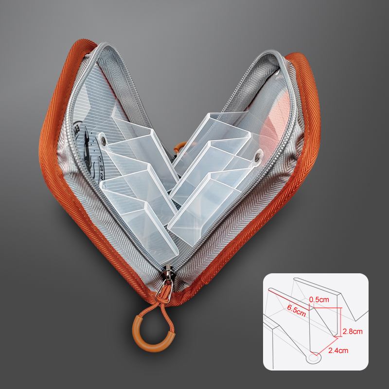 ใหม่โปร่งใสปลาหมึก Jig Lure Ho - Furniture Hardware Jig บทวิจารณ์และราคา