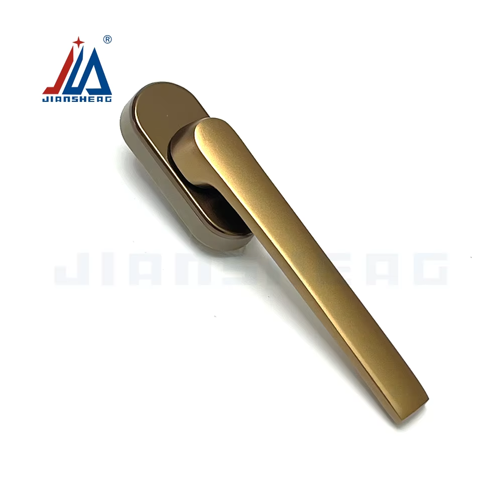 มือจับแบบตีนตุ๊กแกสำหรับหน้าต่ - Furniture Hardware Fitting บทวิจารณ์และราคา