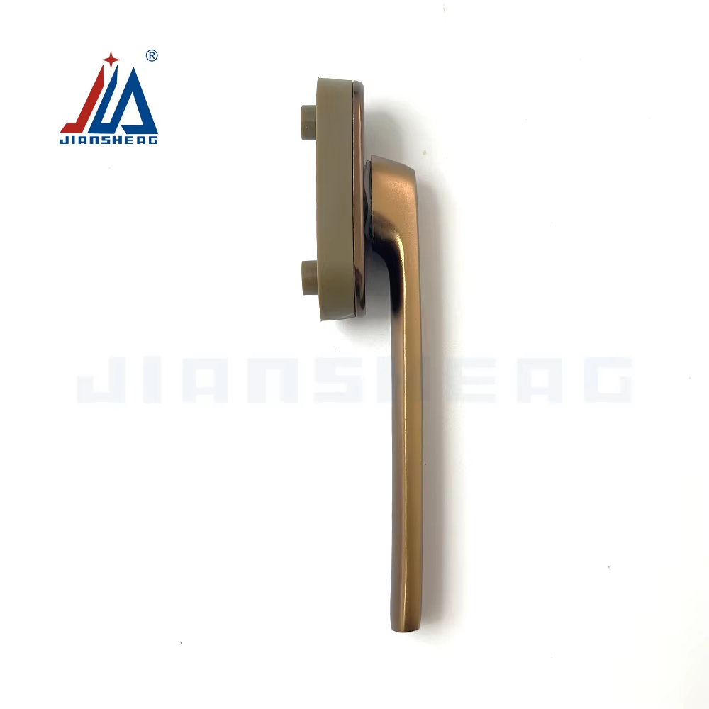 มือจับแบบตีนตุ๊กแกสำหรับหน้าต่ - Furniture Hardware Fitting บทวิจารณ์และราคา
