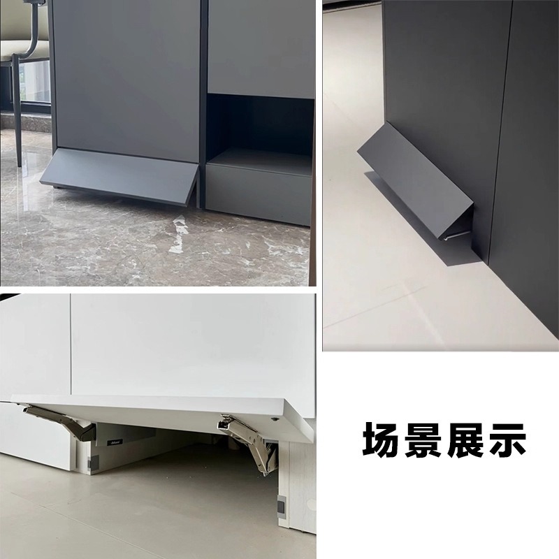 ชุดอุปกรณ์เปิดประตูอัตโนมัติแบ - Furniture Hardware Fitting บทวิจารณ์และราคา