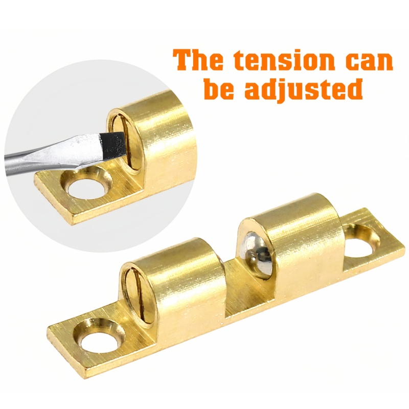 3/6pcs ตู้ตู้เสื้อผ้าประตู Bal - Furniture Hardware Manufacturer บทวิจารณ์และราคา