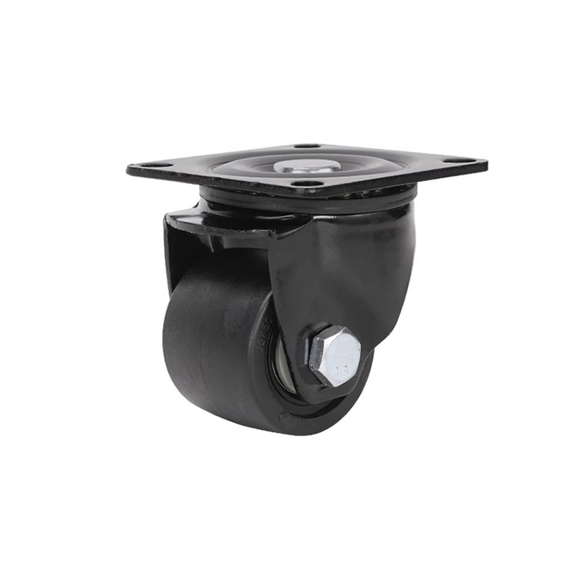 ล้อหมุนแบบศูนย์ถ่วงต่ำ ขนาด 2- - Furniture Hardware Lowes บทวิจารณ์และราคา