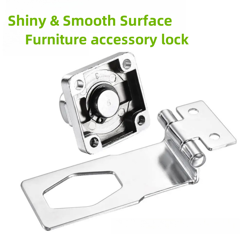 1/2 ชุดล็อคความปลอดภัยเฟอร์นิเ - Furniture Hardware Jig บทวิจารณ์และราคา