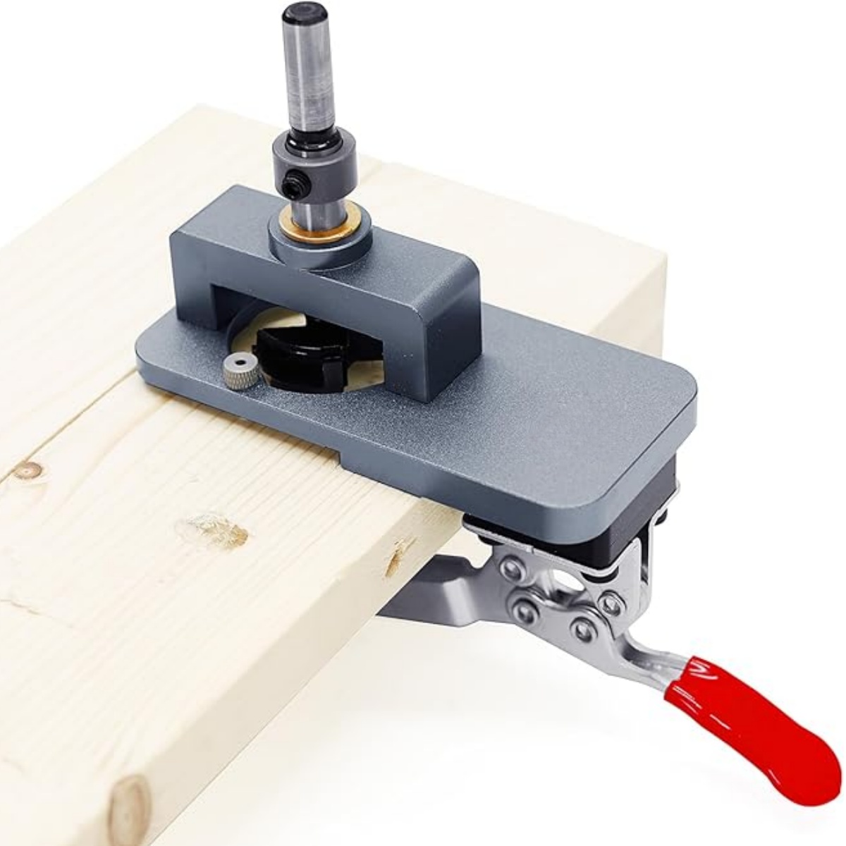 ชุดเครื่องมือเจาะบานพับขนาด 35 - Furniture Hardware Fitting บทวิจารณ์และราคา