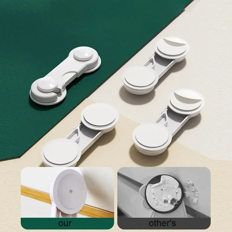เด็กความปลอดภัยตู้ล็อคเด็กล็อค - Furniture Hardware Manufacturer บทวิจารณ์และราคา