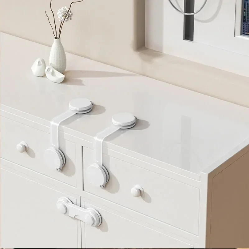 เด็กความปลอดภัยตู้ล็อคเด็กล็อค - Furniture Hardware Manufacturer บทวิจารณ์และราคา