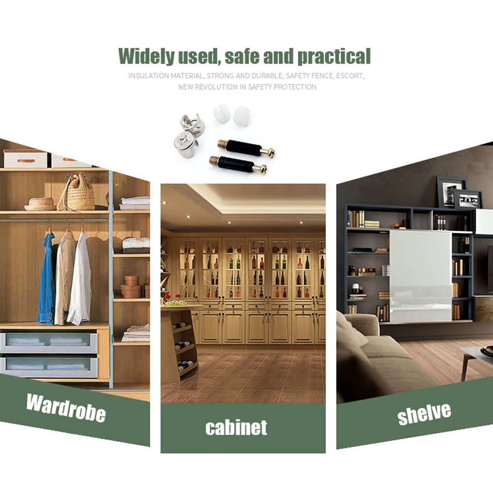 ชุดอุปกรณ์เชื่อมต่อเฟอร์นิเจอร - Furniture Hardware Jig บทวิจารณ์และราคา