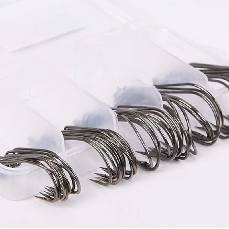 เบ็ดตกปลาเหล็กกล้าคาร์บอนสูง 5 - Furniture Hardware Jig บทวิจารณ์และราคา