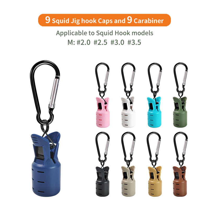 ชุดป้องกันเหยื่อตกปลาหมึกขนาด  - Furniture Hardware Jig บทวิจารณ์และราคา