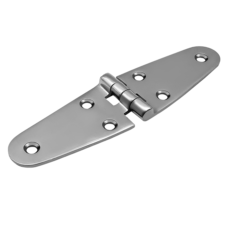 316 สแตนเลสสตีลบานพับแบนบานพับ - Furniture Hardware Fitting บทวิจารณ์และราคา