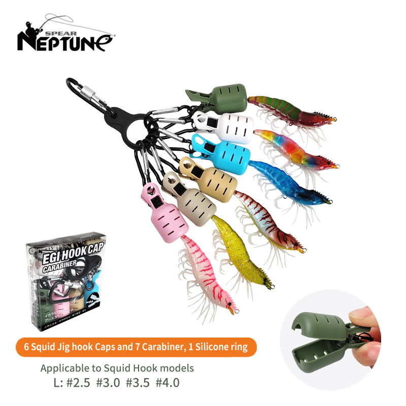 ใหม่ปลาหมึก Jig เหยื่อชุดป้องก - Furniture Hardware Jig บทวิจารณ์และราคา