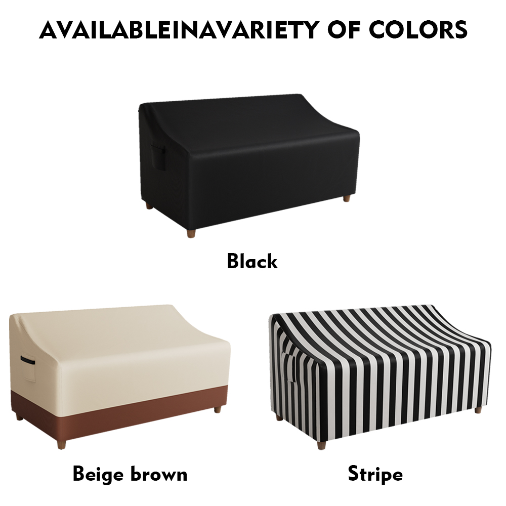 ผ้าคลุมโซฟากลางแจ้งกันน้ำ3-Sea - Furniture Hardware Manufacturer บทวิจารณ์และราคา