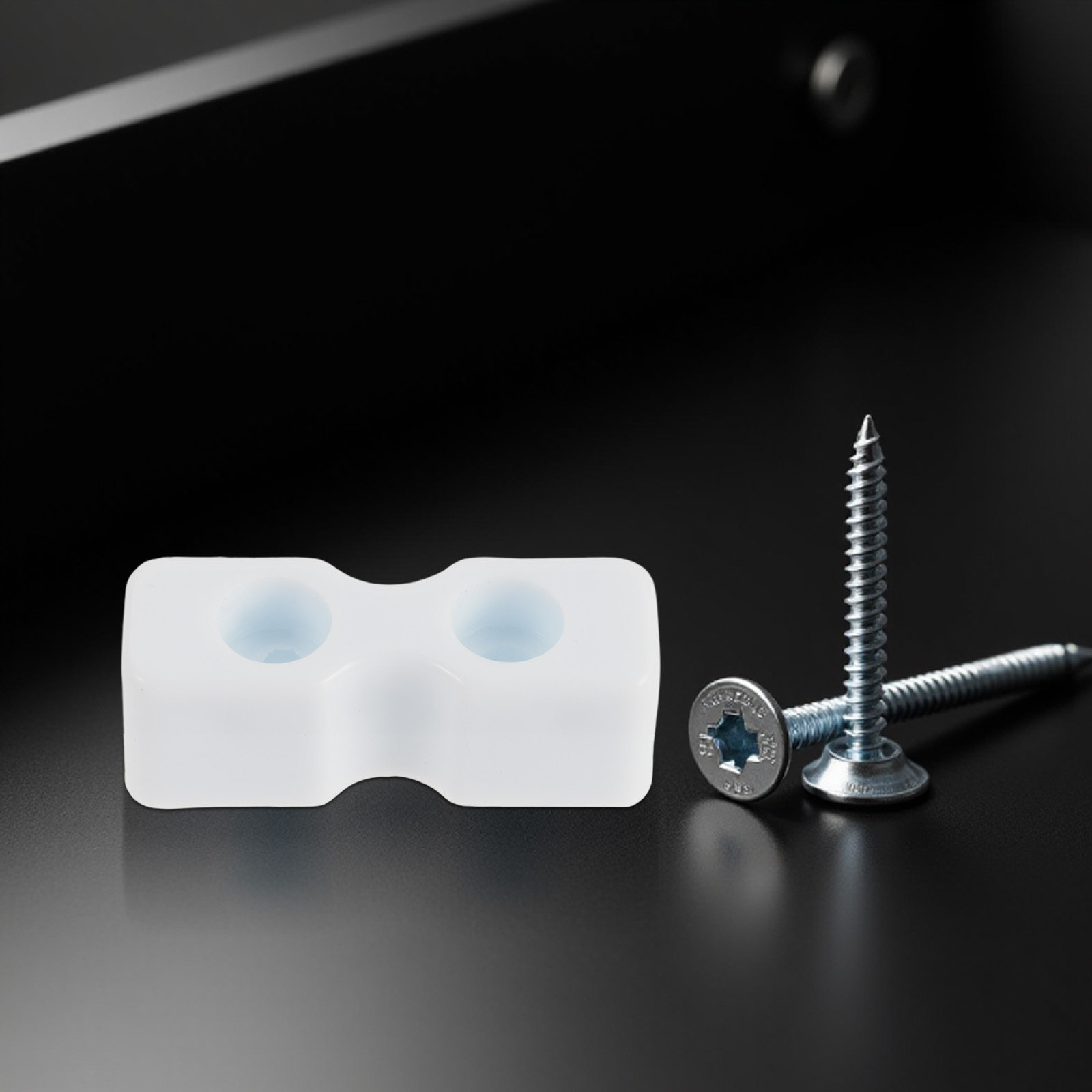20 ชิ้น สกรูสำหรับเปลเด็ก อุปก - Furniture Hardware Fitting บทวิจารณ์และราคา