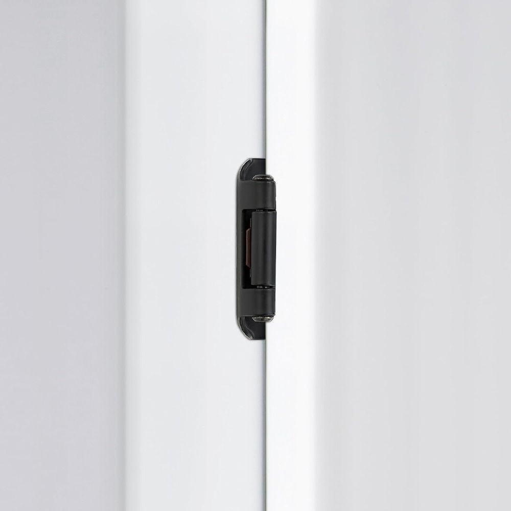บานพับตู้แบบกึ่งซ่อน บานพับแบบ - Cabinet Hinge Overlay บทวิจารณ์และราคา