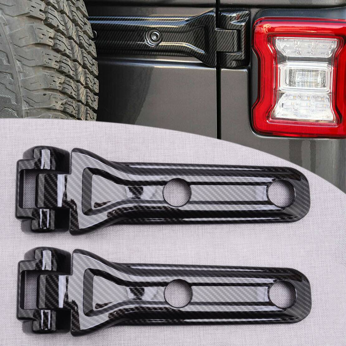 ชุดด้านหลังประตูTailgateยางอะไ - Furniture Hardware Fitting บทวิจารณ์และราคา