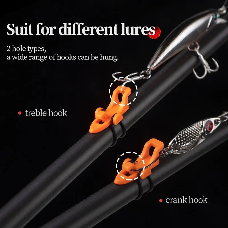 ที่เก็บเบ็ดตกปลา 10-30 ชิ้น อุ - Furniture Hardware Jig บทวิจารณ์และราคา