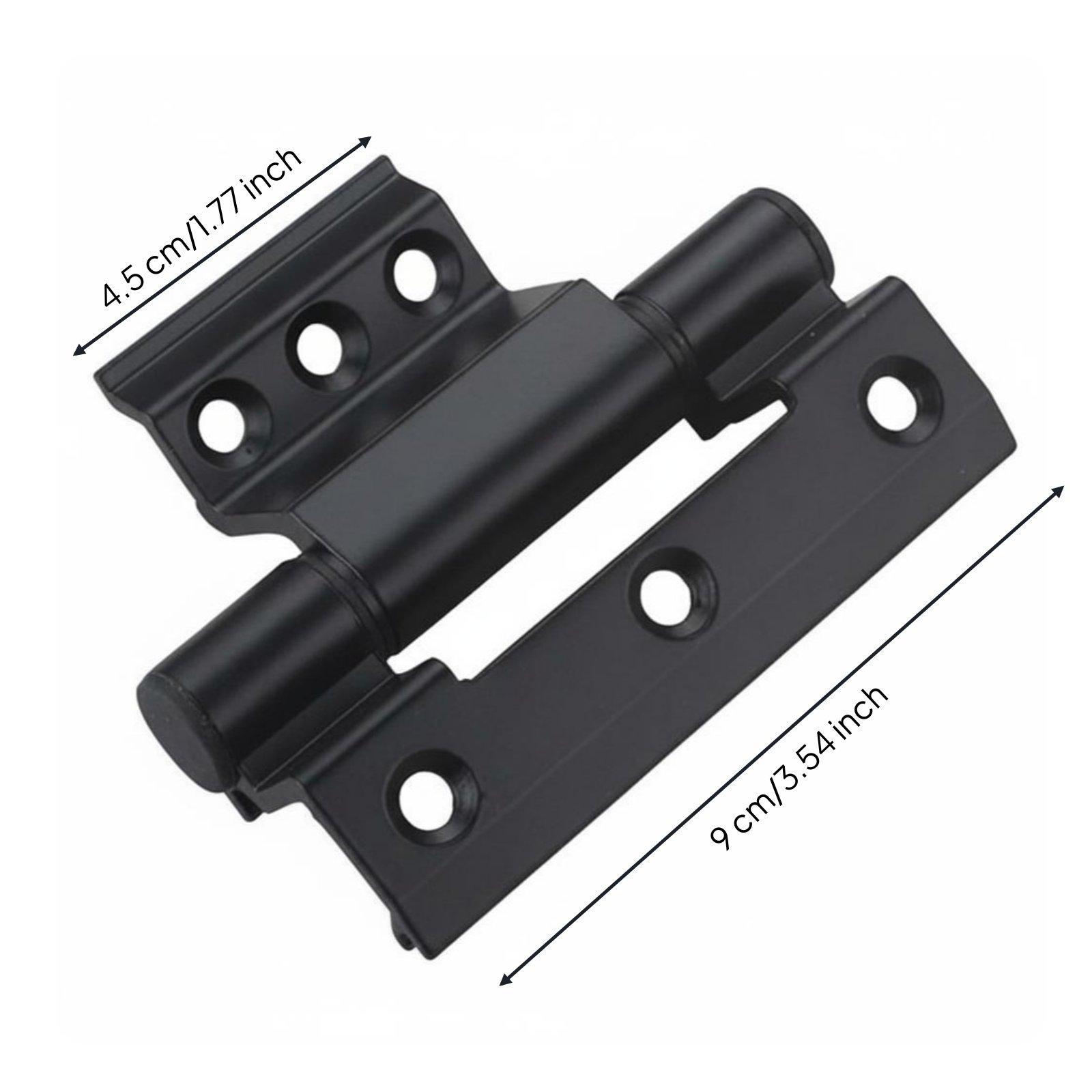 บานพับหน้าต่างแบบซ่อน ไม่ต้องเ - Furniture Hardware Fitting บทวิจารณ์และราคา